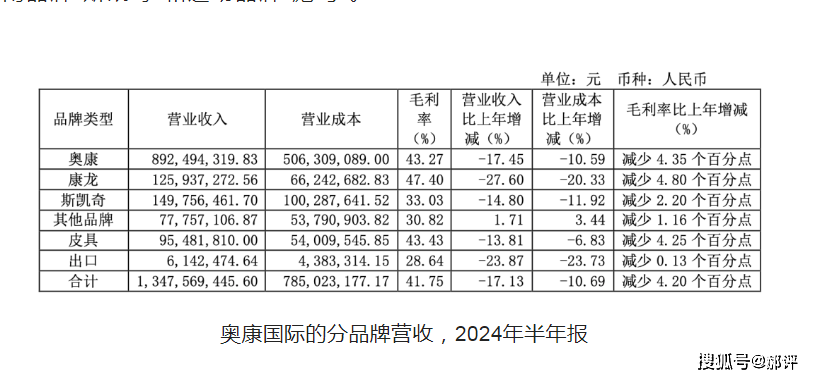 鞋王”跌落神坛沦为“中产不爱、穷人不穿”的弃履AG真人登录入口200亿暴跌至20亿！“一代(图6)