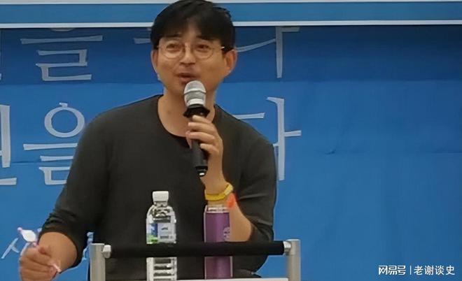 的朝鲜间谍李昌龙被捕时曾试图咬舌自尽AG真人澳门百家家乐曾三次潜入韩国(图3)
