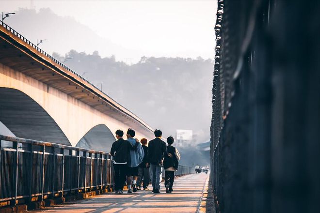 走了百病不生病”怎么走？有啥讲究？AG真人网页老话说“正月十六走百病(图3)