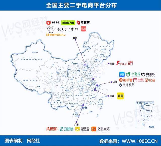 4年度中国二手电商市场数据报告》发布AG真人平台app网经社：《202(图8)